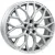 Литые диски RST R198 18x6.5" 5x108мм DIA 65.1мм ET 43мм S