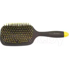 Расческа Dewal Banana Black, BNN80