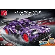 Конструктор TGL T3025