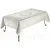 Скатерть DO&CO Aden 160x220 / 11660 (кремовый)