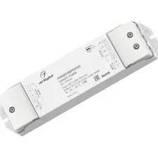 Усилитель контроллера RGBW Arlight Smart-RGBW 029600