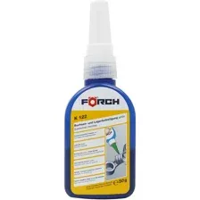  FORCH Герметик для подшипников и гильз К122 50г 64204160