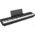 Цифровое пианино Roland FP-30X (черный)