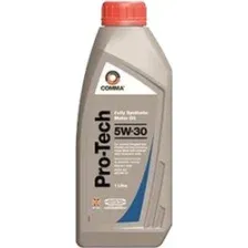 Моторное масло Comma Pro-Tech 5W-30 1л