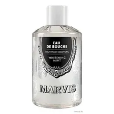 Ополаскиватель для полости рта "Whitening Mint" (400 мл)