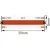Светодиодная лента COB Byled BLSCOB-480-12-11-R