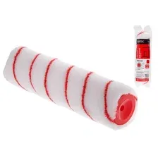 Ролик "POLYESTER" 48-250мм под ручку 8мм STARTUL MASTER (покраска стен и фасадов, полиэстер)