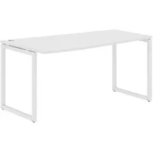 Стол письменный Xten-Q XQCT 169 (L) White, белый