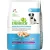 Корм для щенков Trainer Medium Puppy and Junior, курица, 3 кг