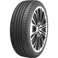 Летние шины Nankang NS-20 255/35R19 96Y