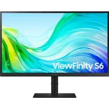 Монитор Samsung ViewFinity S6 LS27F610EAIXCI