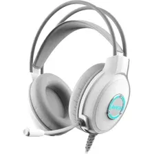 Наушники A4Tech FH300U, White