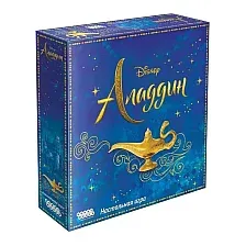 Настольная игра Мир Хобби Аладдин