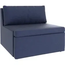 Кресло-кровать Mio Tesoro Тилаус ACH (Malmo 79 Blue)