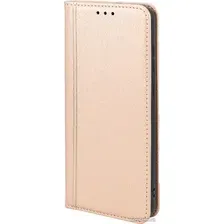 Чехол для телефона Case Book для Galaxy A05S (бежевый)