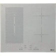 Варочная поверхность SCHTOFF I6S07B White