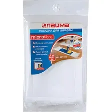 Насадка для швабры Laima арт. 601476, 40 см