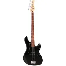 Бас-гитара Cort GB34JJ BK