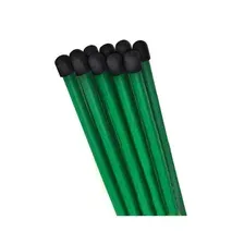 Опора для растений Остров Комфорта Колышек 1.5м (10шт)
