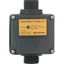 Блок управления Unipump Турби-М1 77004