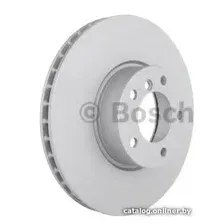 Тормозной диск Bosch 0986478024