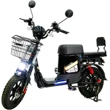 Электровелосипед Shtenli Trekking 55 60V20A