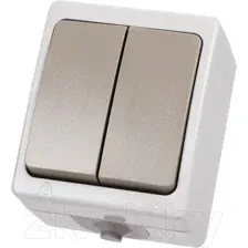Выключатель TDM Вуокса SQ1803-0002