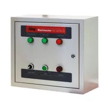 Блок автоматики FUBAG Startmaster BS 25000 D