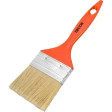 Кисть малярная Decor Profi универсальная / 770-050 (50х15мм)