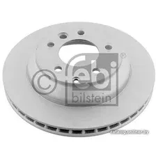 Тормозной диск Febi bilstein 28157