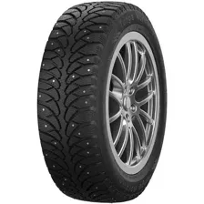 Зимние шины Tunga Nordway 2 195/65R15 91Q (с шипами)