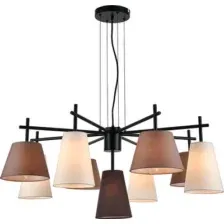 Люстра Indigo Light Abbinare V000535