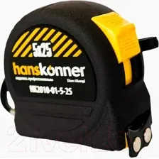 Рулетка Hanskonner HK2010-01-5-25