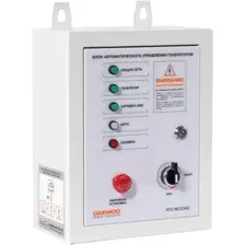 Блок автоматики Daewoo Power ATS 15-DDAE