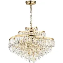 Люстра Odeon Light Wayta 5073/12