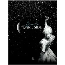 Общая тетрадь BG Dark Miracle ТТ5к200_лг 11378 (200 л)