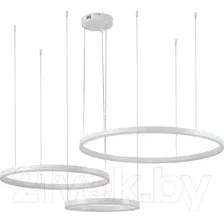 Подвесная люстра Indigo Light Galass V000031L