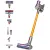 Пылесос Dyson V8 Absolute 476596-01