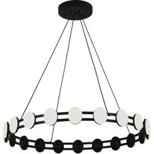 Люстра F-Promo Moti 4601-8P