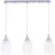 Люстра Arte Lamp Barry A7951SP-3CC