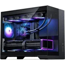 Корпус Phanteks XT V3 PH-XT325V_DBK01