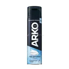 Гель для бритья 200 мл ARKO MEN Cool