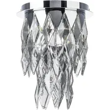 Подвесная люстра Osgona Crista 722064