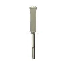 Зубило стыковое SDS-max 38х280 мм MILWAUKEE (4932472031)