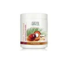 Farcom Professional Seri Natural Line Маска  с пальмовым маслом 1000 мл.