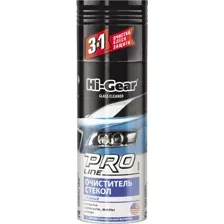 Hi-Gear Очиститель стекол 340 г HG5623