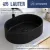 Умывальник Lauter Oliva 21O486DB (Deep Black)