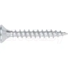 Starfix Универсальный 5.0x16 SMC2-67596-1000 (1000шт, белый цинк)