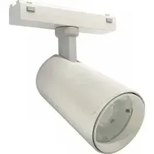 Трековый светильник iLedex Vision 4825-048-D60-10W-36DG-3000K-WH