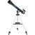 Телескоп Levenhuk Discovery Sky T60 с книгой